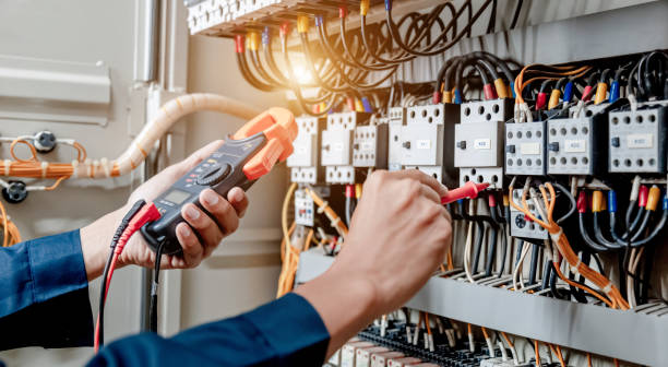 Best Emergency Electrician Near Me  in Ossian, IN