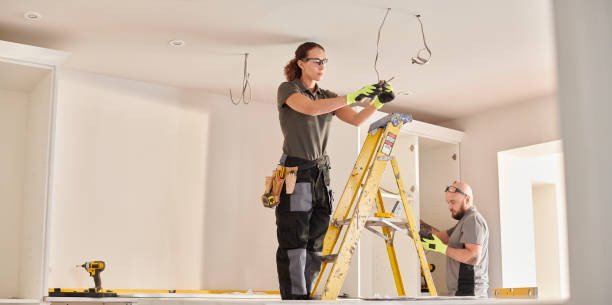 Best Electrical System Inspection  in Ossian, IN