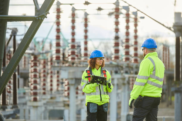 Best Electrical Installation Contractor  in Ossian, IN