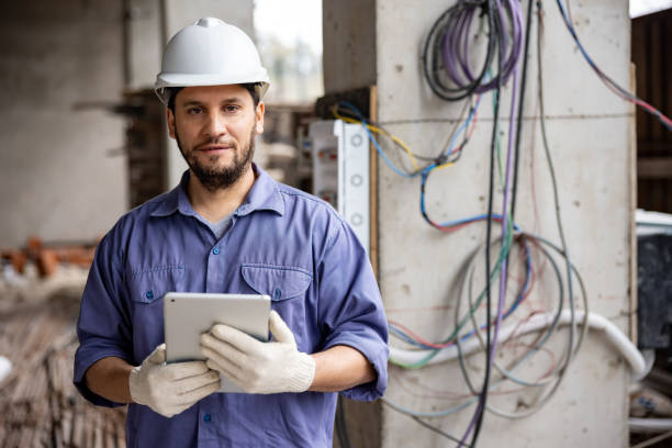 Industrial Electrical Services in Ossian, IN