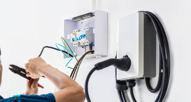 Best Best Electricians Near Me  in Ossian, IN