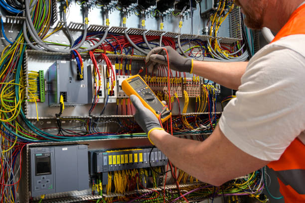 Electrical Outlet Repair in Ossian, IN