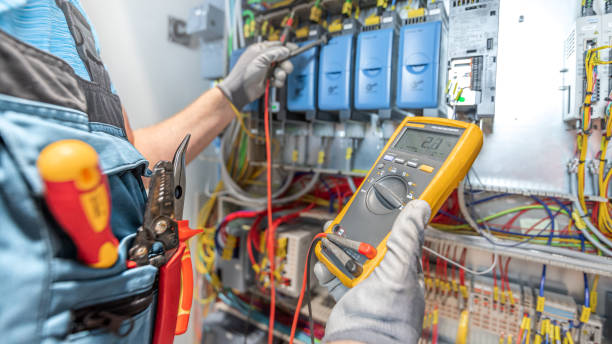 Best Generator Installation Services  in Ossian, IN